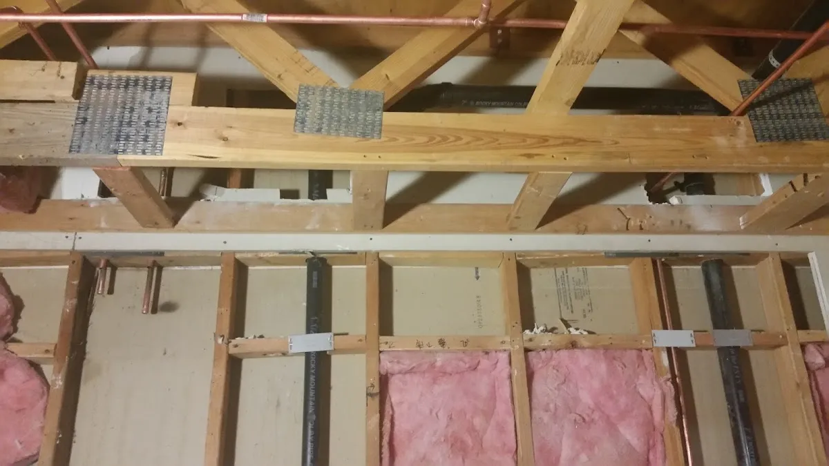 Plumbing services in Colville, WA